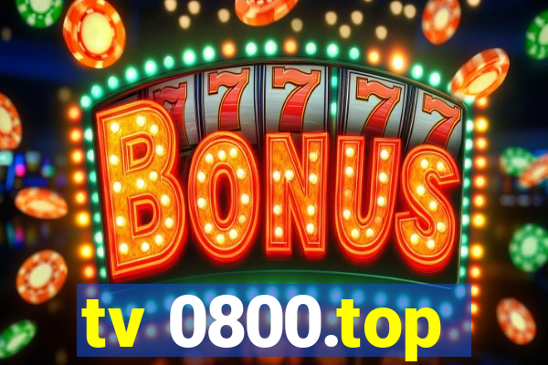 tv 0800.top